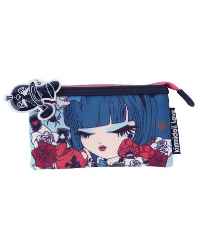 Kimmidoll Love - Портмоне ALI CAT