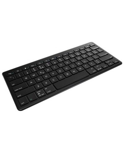 Клавиатура ZAGG - Universal Keyboard Bluetooth KB, безжична, черна - 3