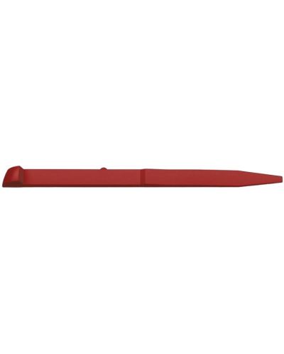 Клечка за зъби Victorinox - За голям нож, червена, 50 mm - 1