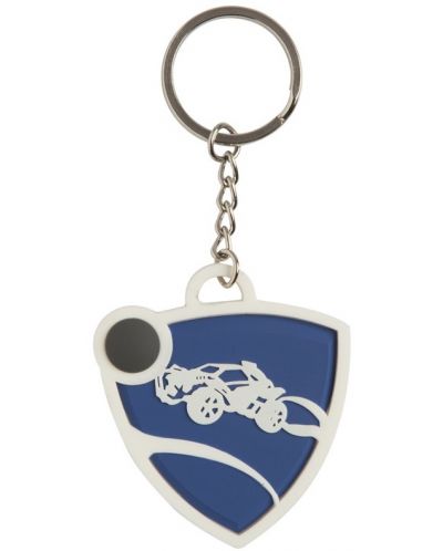 Ключодържател Jinx Rocket League - Logo