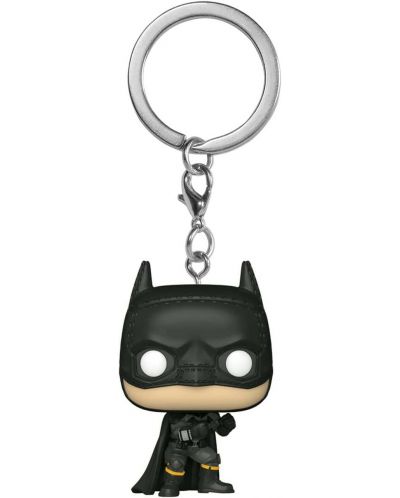 Ключодържател Funko Pocket POP! DC Comics: The Batman - Batman - 1