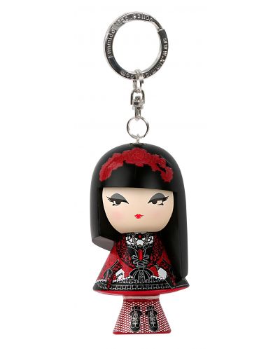 Kimmidoll Love - Ключодържател DAHLIA ROSE