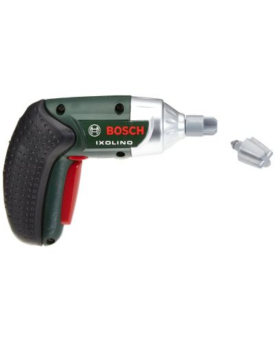 Детска играчка Klein Bosch Mini - Винтоверт Ixolino