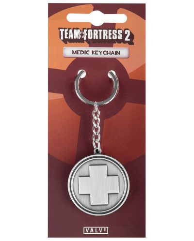Ключодържател Gaya Games: Team Fortress - Medic