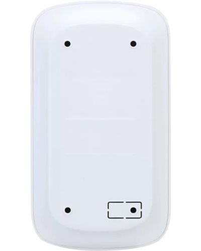 Клавиатура за алармена система Dahua - ARK30T-W2/868, бяла - 3