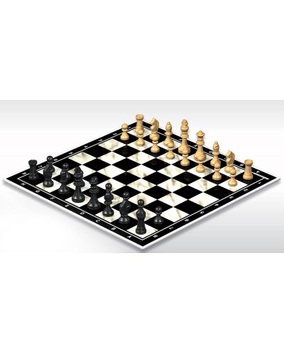 Класическа игра Schmidt - Шах - 2