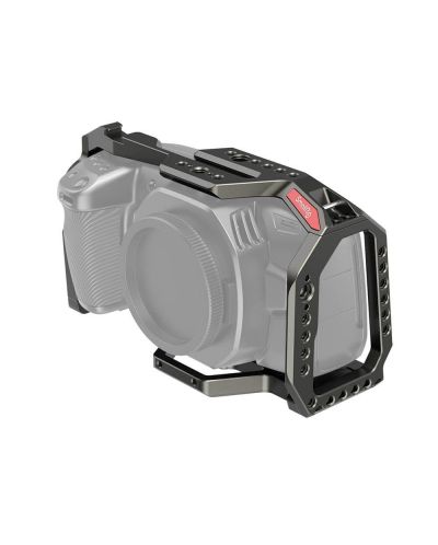 Клетка SmallRig - за Blackmagic Design Pocket Cinema Camera 4K/6K - 1
