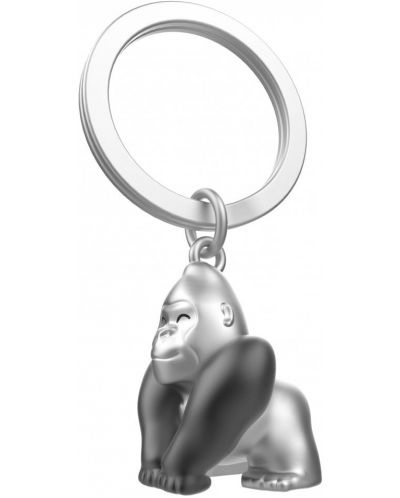 Ключодържател Metalmorphose - Gorilla - 1