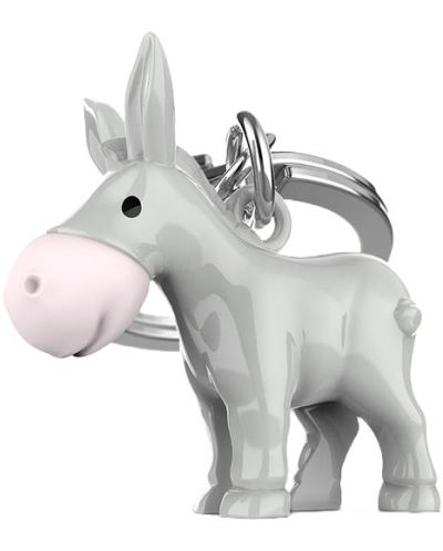 Ключодържател Metalmorphose - Donkey - 1