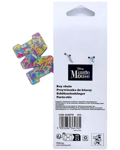 Ключодържател Cool Pack Minnie Mouse - 2