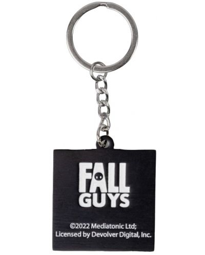 Ключодържател ItemLab Games: Fall Guys - Fall Guys - 2