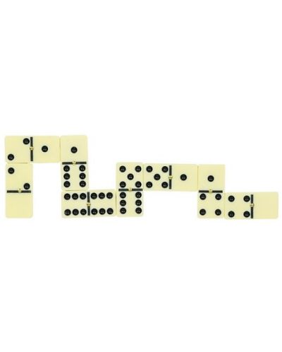 Класическа игра Professor Puzzle - Домино - 2