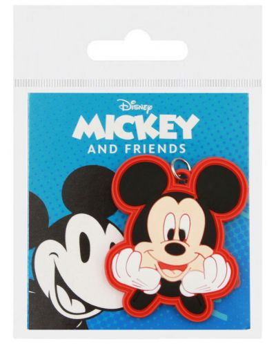Ключодържател Kids Euroswan Disney: Mickey Mouse - Mickey Mouse - 2