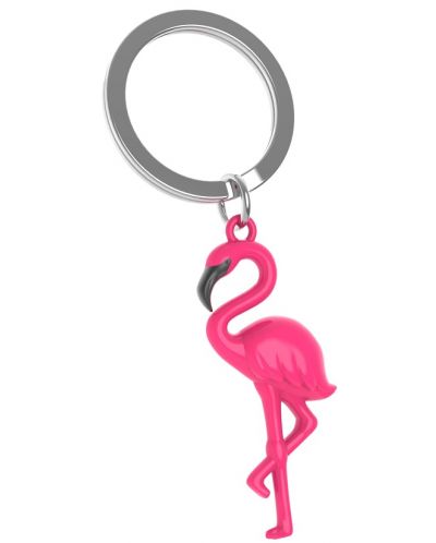 Ключодържател Metalmorphose - Flamingo - 1