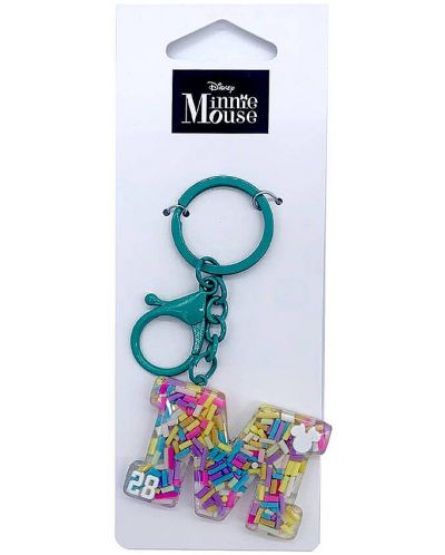 Ключодържател Cool Pack Minnie Mouse - 1