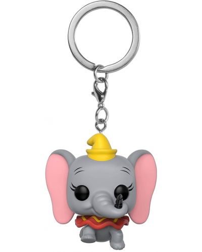 Ключодържател Funko Pocket Pop! Disney - Dumbo - 1