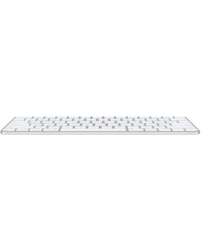 Клавиатура Apple - Magic Keyboard Mini, US, бяла - 2
