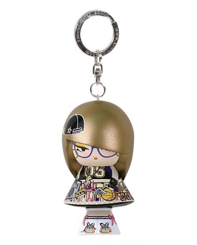 Kimmidoll Love - Ключодържател MISS B HAVEN