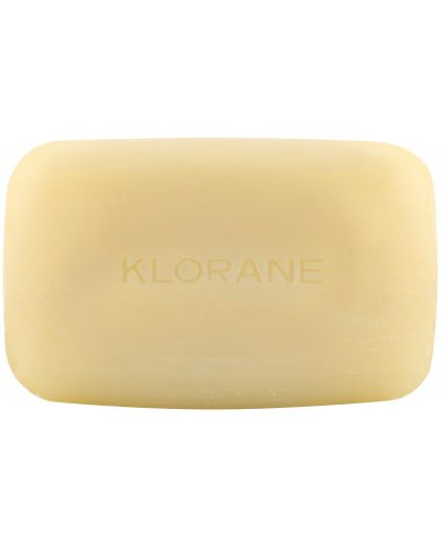 Klorane Bebe Calendula Нежен сапун за лице и тяло, 250 g - 2