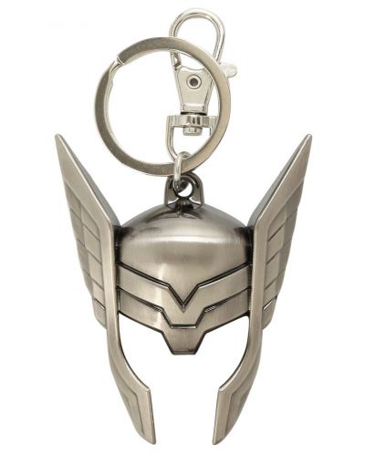 Ключодържател Marvel - Thor Helmet - 1