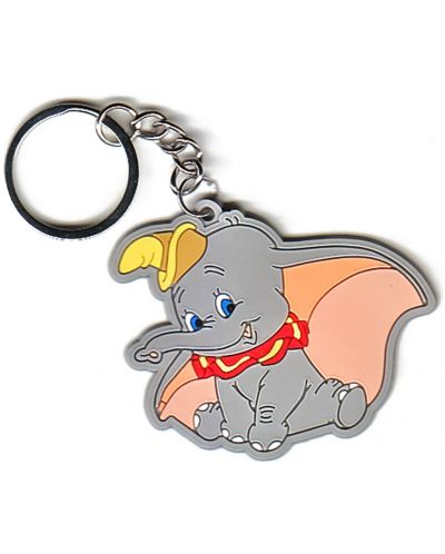 Ключодържател Kids Euroswan Disney: Dumbo - Dumbo - 1