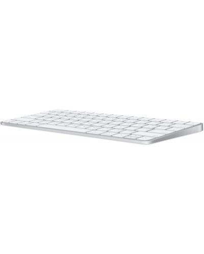 Клавиатура Apple - Magic Keyboard Mini, US, бяла - 4