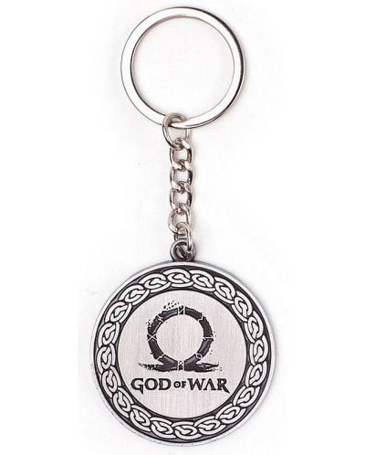 Ключодържател God of War - Logo - 1