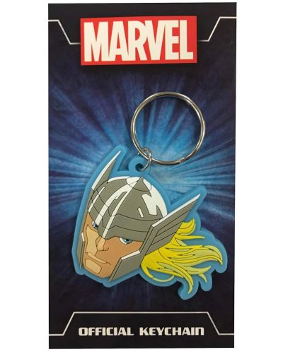 Ключодържател Pyramid Marvel: Avengers - Thor - 2