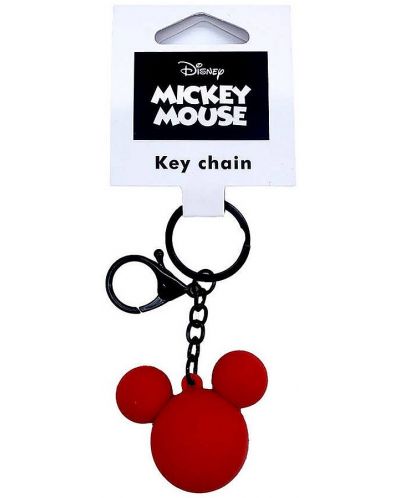 Ключодържател Cool Pack Mickey Mouse - 1