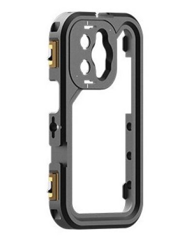 Рамка PolarPro - LiteChaser Pro, iPhone 14 Pro, черна - 1