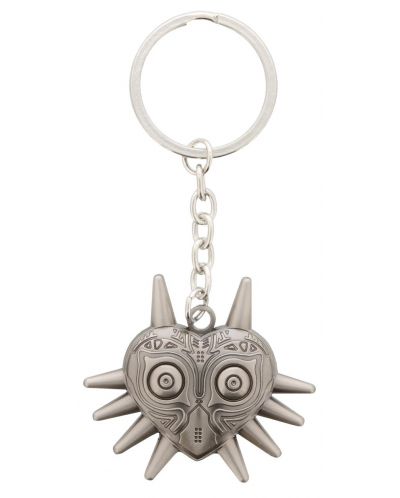 Ключодържател 3D Difuzed Games: The Legend of Zelda - Majora's Mask
