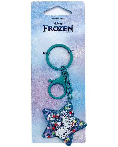 Ключодържател Cool Pack Frozen - 1