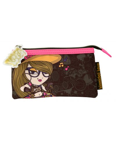 Портмоне Kimmidoll Miss B Haven