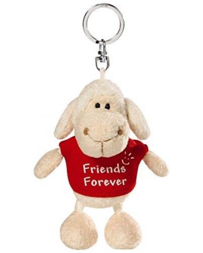 Ключодържател Nici - Овчица, Friends Forever - 1