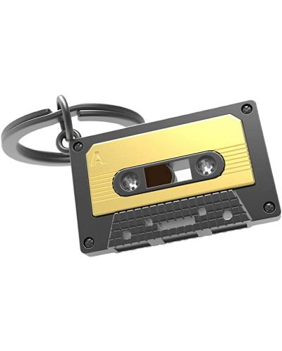 Ключодържател Metalmorphose - Audio Tape - 2