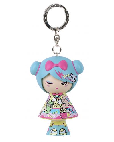 Kimmidoll Love - Ключодържател SUGA POP