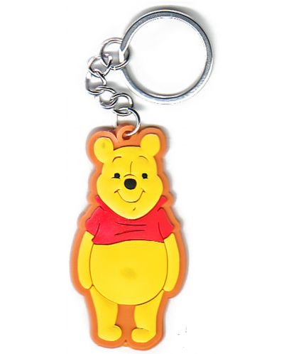 Ключодържател Kids Euroswan Disney: Winnie the Pooh - Winnie the Pooh - 1