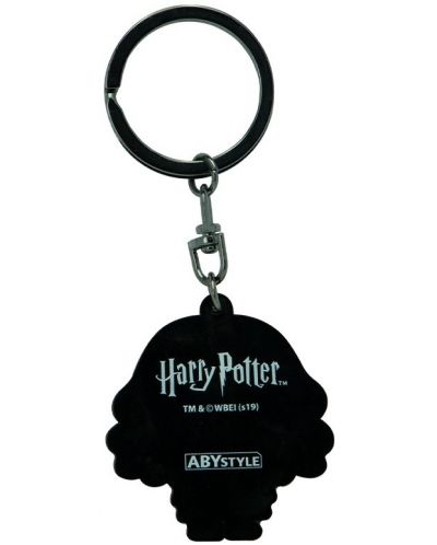 Ключодържател ABYstyle Movies: Harry Potter - Hermione Granger - 4