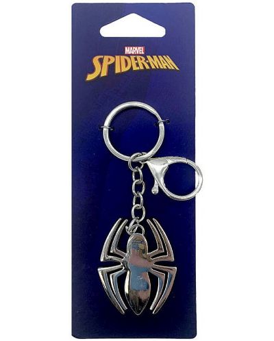 Ключодържател Cool Pack Spider-Man - 1