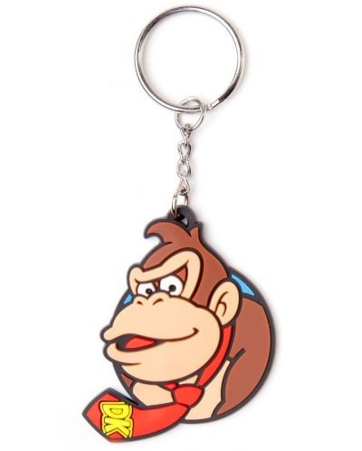 Ключодържател Nintendo - Donkey Kong - 1