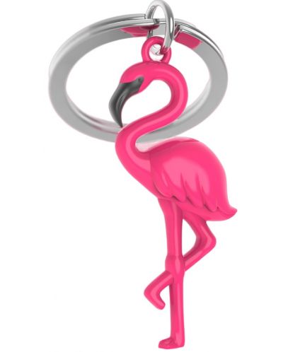 Ключодържател Metalmorphose - Flamingo - 2