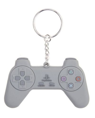 Ключодържател Playstation 1 контролер - 1