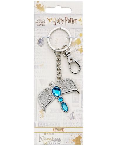 Ключодържател The Carat Shop Movies: Harry Potter - Ravenclaw Diadem - 2