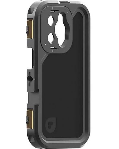 Рамка PolarPro - LiteChaser Pro, iPhone 14 Pro, черна - 2