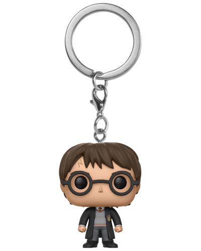 Ключодържател Funko Pocket POP! Movies: Harry Potter - Harry Potter
