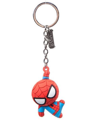 Ключодържател Spider-man - Character, 3D - 1