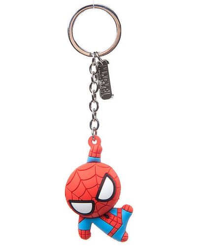 Ключодържател Spider-man - Character, 3D