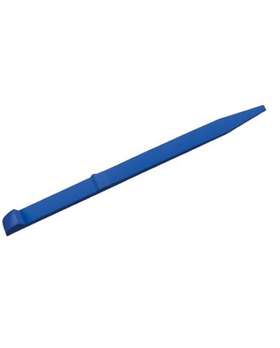 Клечка за зъби Victorinox - За голям нож, синя, 50 mm - 1