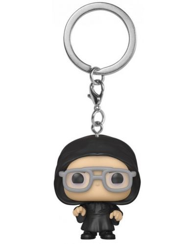 Ключодържател Funko POP! The Office - Dwight as Dark Lord