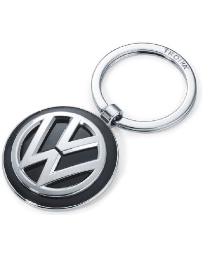 Ключодържател Troika - Volkswagen Keyring - 1